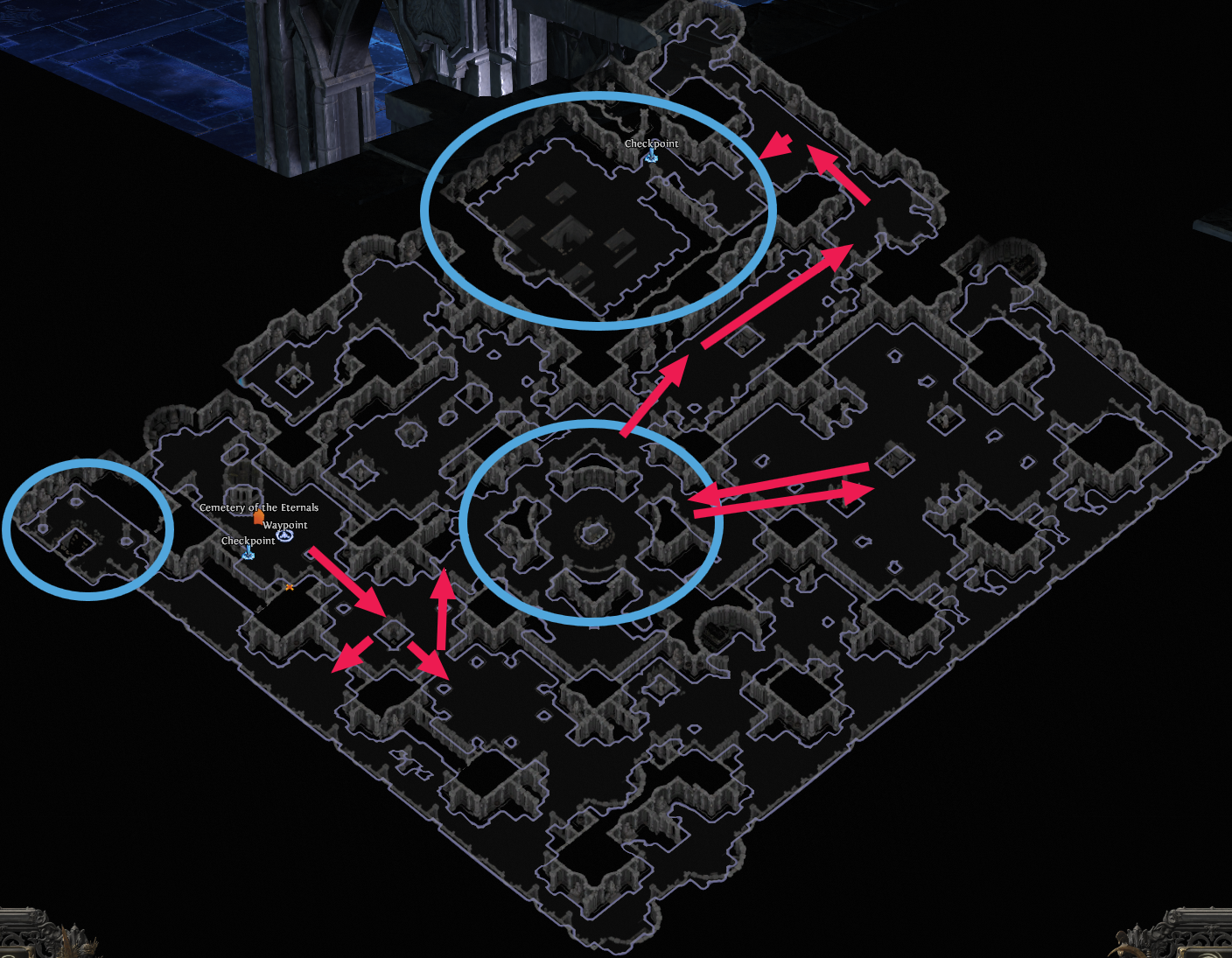 Mausoleum of the Praetor 2